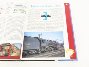 Morning Sun: Boston and Maine by Jeremy F Plant & Jeffrey G Plant ©1997 HC Book