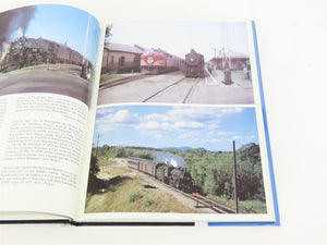 Morning Sun: Boston and Maine by Jeremy F Plant & Jeffrey G Plant ©1997 HC Book