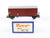 HO Scale Roco 66222 DR German Box Car #133 0 295-9