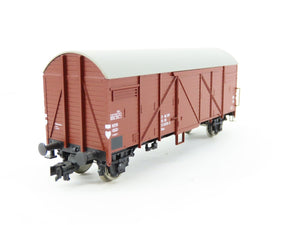 HO Scale Roco 66222 DR German Box Car #133 0 295-9