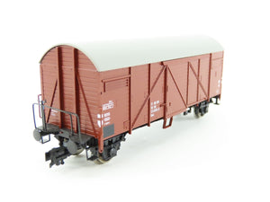 HO Scale Roco 66222 DR German Box Car #133 0 295-9