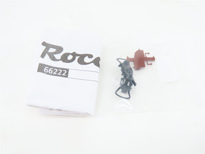 HO Scale Roco 66222 DR German Box Car #133 0 295-9