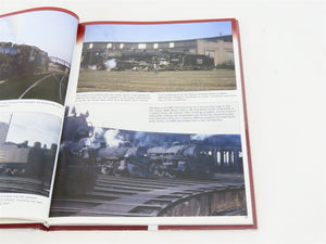 Morning Sun: Boston & Maine Trackside by Carl R. Byron ©1999 HC Book