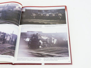 Morning Sun: Boston & Maine Trackside by Carl R. Byron ©1999 HC Book