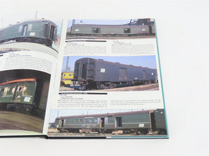 Morning Sun: PC Color Guide to Freight & Passenger Equip. by Kinkaid ©1998 Book