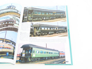 Morning Sun: PC Color Guide To Freight & Passenger Equipment V. 2 by J. Kinkaid