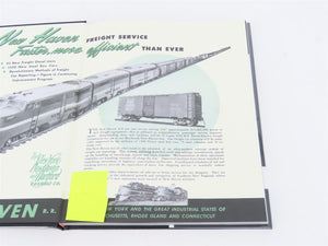 Morning Sun: Penn Central Power Volume 1: 1000-3999 by Robert J Yanosey ©2013 HC