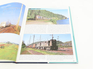 Morning Sun: Penn Central In Color Volume 3 by Jeremy F Plant ©2010 HC Book