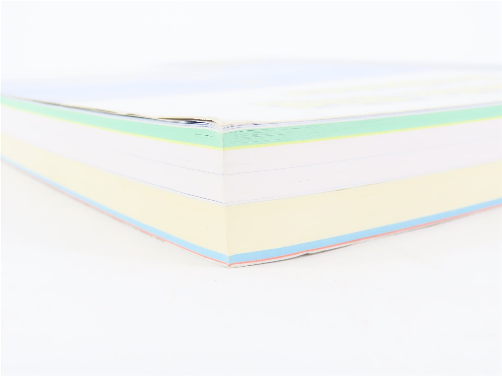 Mobile Rig Register 2001 Seventh Edition by ODS-Petrodata Group ©2001 SC Book