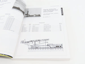 Mobile Rig Register Eighth Edition by ODS-Petrodata Group ©2002 SC Book