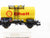 HO Scale Fleischmann 5411 DB German Shell Tank Car #720 5 015-2P