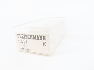 HO Scale Fleischmann 5411 DB German Shell Tank Car #720 5 015-2P