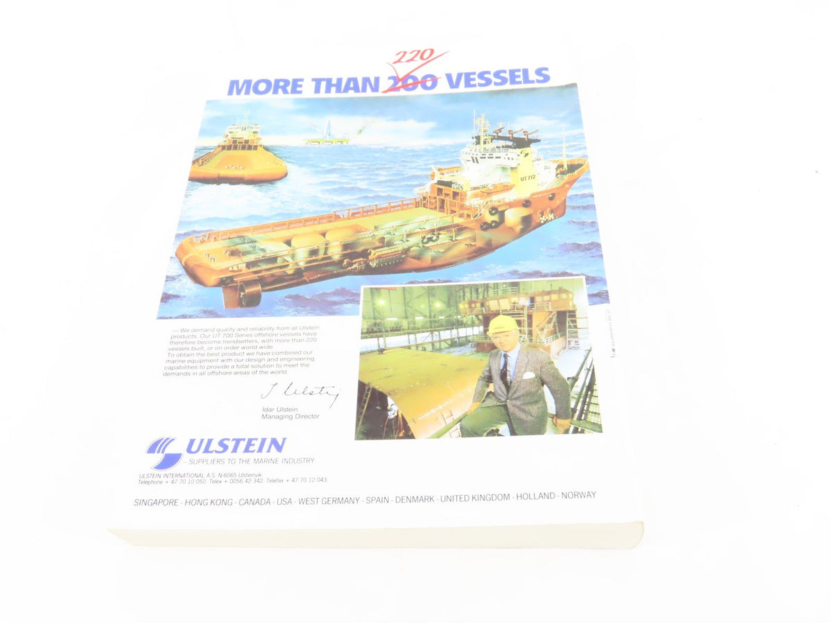 The Guide to Offshore Support Vessels by Oilfield Publications Limited © SC Book