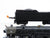 HO Scale Bachmann 82501 Unlettered 4-8-2 Steam Locomotive