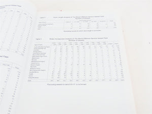 The Offshore Service Vessel Register 1993 by Clarkson Research Studies ©1993 HC