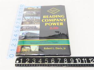 Morning Sun: Reading Company Power Volume 1 by Robert L Davis, Jr ©2017 HC Book