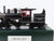 On30 Scale Bachmann 25757 Greenbrier Big Run Lumber Climax Steam Loco #6