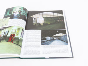 Morning Sun: Reading Company Facilities Vol 1 by M.E. Dakelman ©2012 HC Book