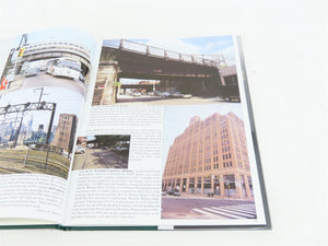 Morning Sun: Reading Company Facilities Vol 1 by M.E. Dakelman ©2012 HC Book