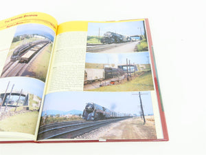 Morning Sun: Norfolk and Western Steam by McClure & Plant ©2007 HC Book