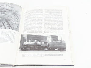 Pittsburgh and Lake Erie R.R. by Harold H. McLean ©1980 HC Book