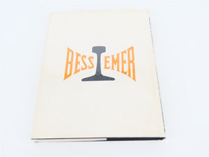 The Bessemer and Lake Erie Railroad 1869-1969 by Roy C Beaver ©1969 HC Book