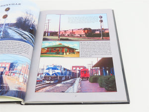 Bessemer And Lake Erie Railroad: A Tribute by Thomas K Kraemer ©2009 HC Book