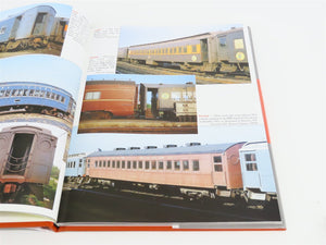 Morning Sun: The Long Island Rail Road Volume 3 by Arthur J Erdman ©2012 HC Book