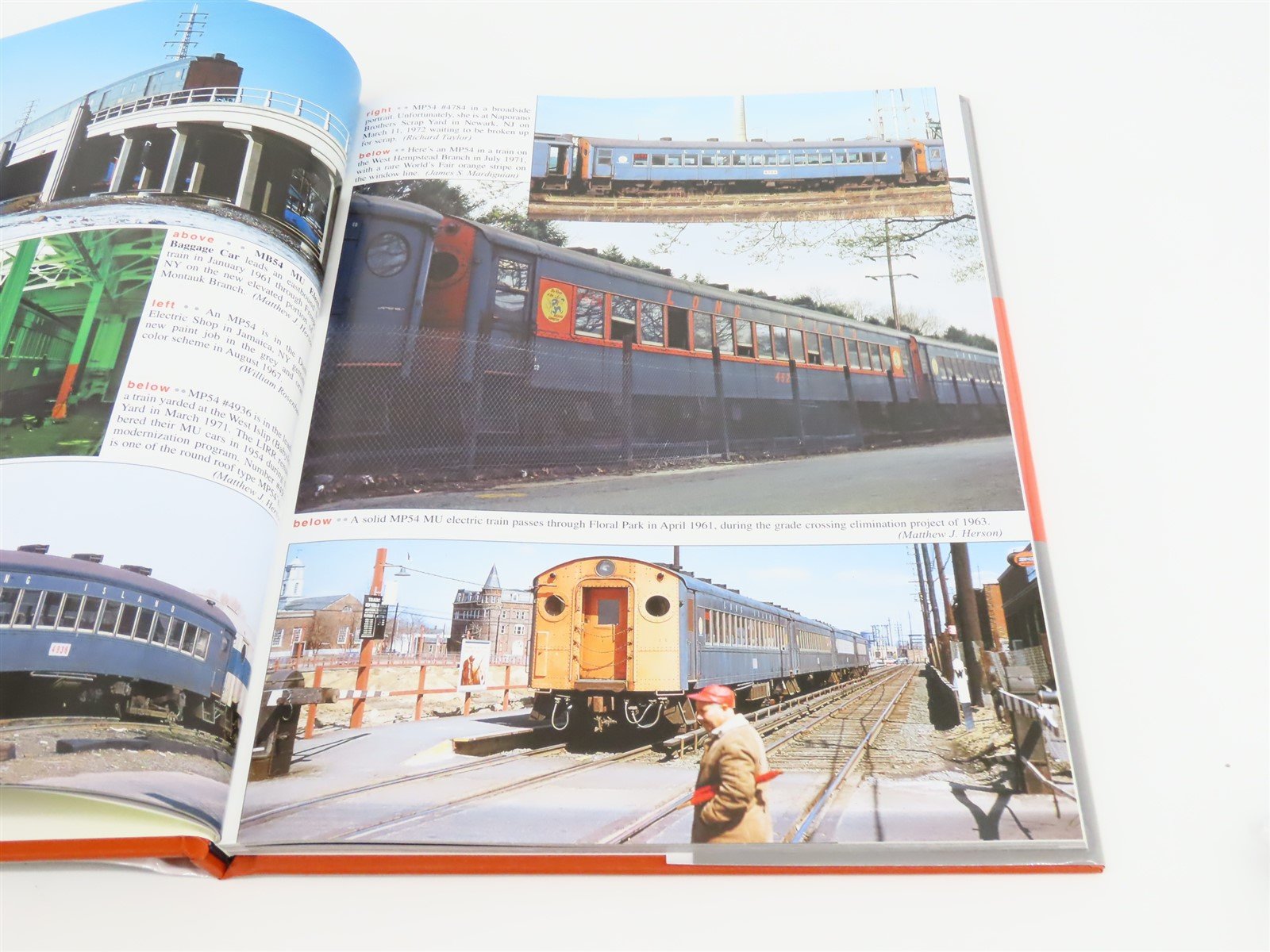Morning Sun: The Long Island Rail Road Volume 3 by Arthur J