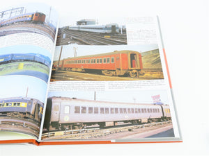 Morning Sun: The Long Island Rail Road Volume 3 by Arthur J Erdman ©2012 HC Book