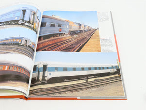 Morning Sun: The Long Island Rail Road Volume 3 by Arthur J Erdman ©2012 HC Book