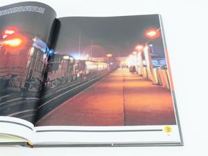 Morning Sun: The Long Island Rail Road Volume 4 by Arthur J Erdman ©2012 HC Book