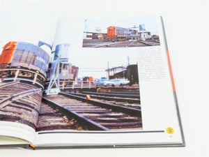 Morning Sun: The Long Island Rail Road Volume 4 by Arthur J Erdman ©2012 HC Book