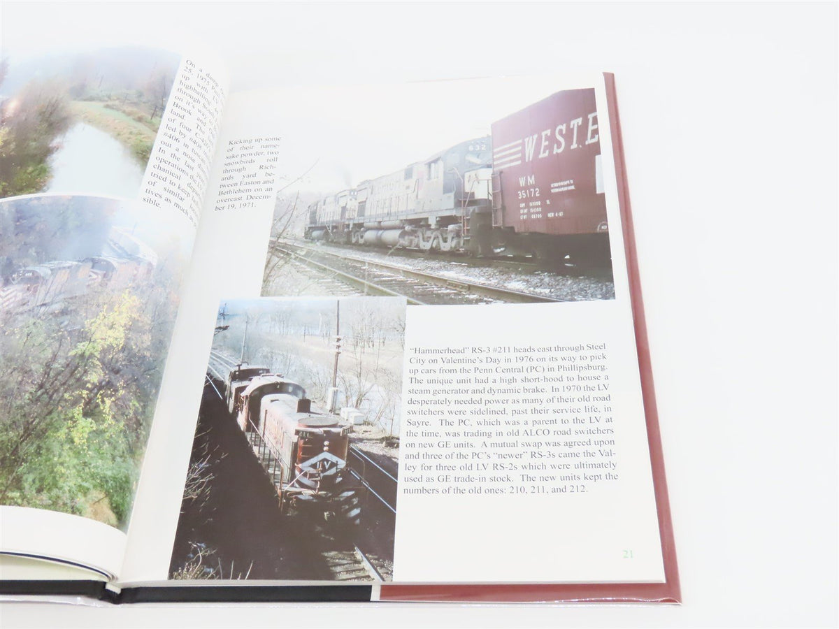 Rails To Shafts: A Tribute to Paul Kuehner by Kozub &amp; Bernhart ©2012 HC - Signed