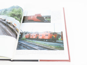 Rails To Shafts: A Tribute to Paul Kuehner by Kozub & Bernhart ©2012 HC - Signed