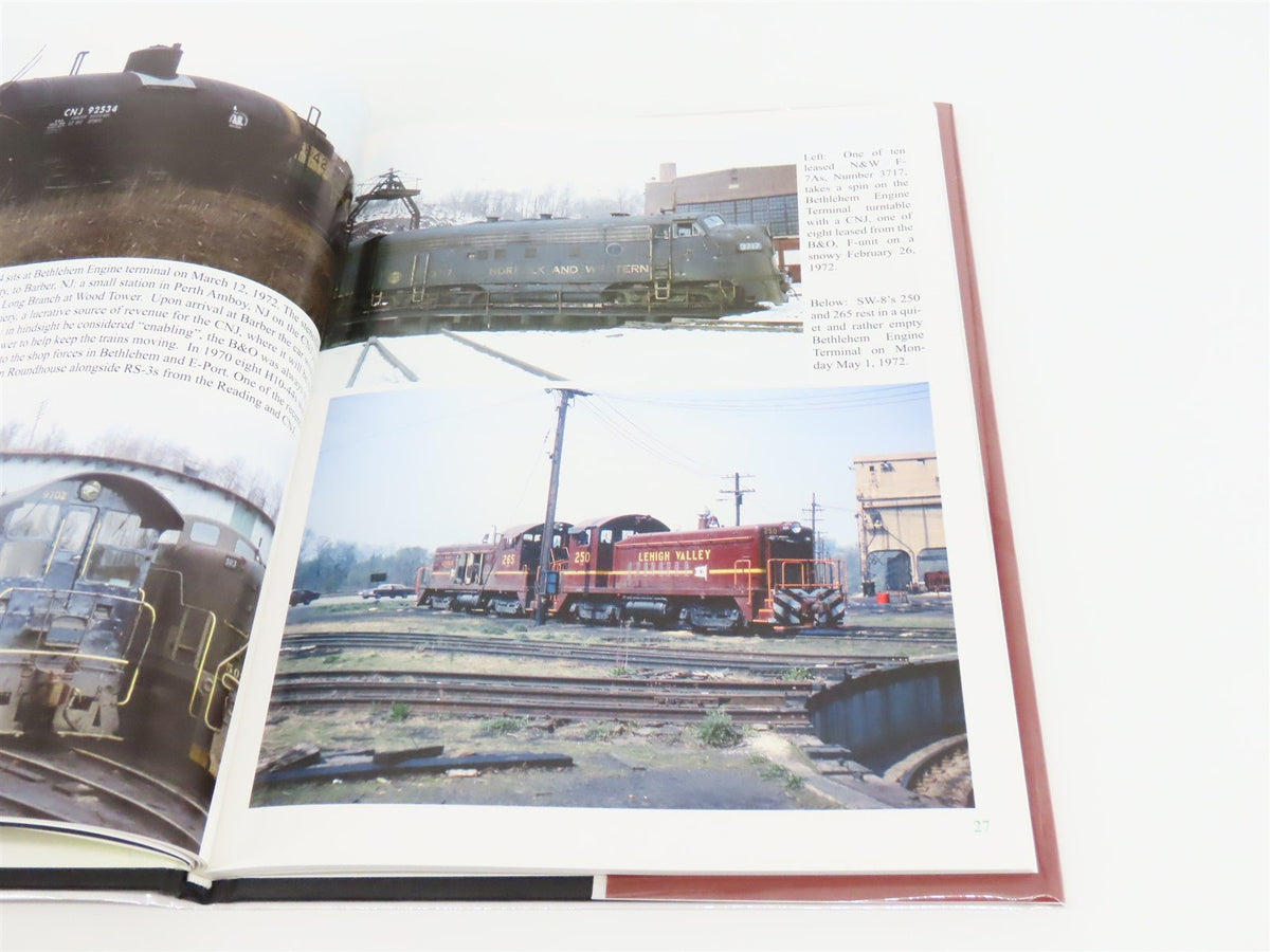 Rails To Shafts: A Tribute to Paul Kuehner by Kozub &amp; Bernhart ©2012 HC - Signed