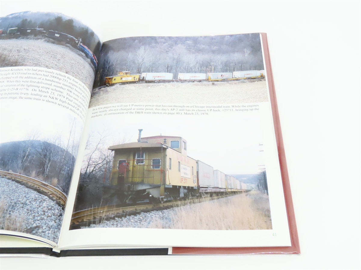 Rails To Shafts: A Tribute to Paul Kuehner by Kozub &amp; Bernhart ©2012 HC - Signed