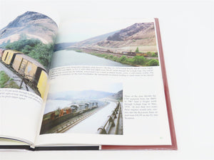 Rails To Shafts: A Tribute to Paul Kuehner by Kozub & Bernhart ©2012 HC - Signed