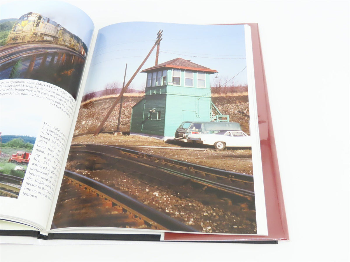 Rails To Shafts: A Tribute to Paul Kuehner by Kozub &amp; Bernhart ©2012 HC - Signed