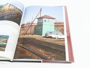 Rails To Shafts: A Tribute to Paul Kuehner by Kozub & Bernhart ©2012 HC - Signed