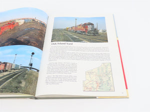 Morning Sun: Lehigh Valley-2 In Color by Robert J. Yanosey ©1991 HC Book