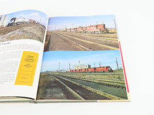 Morning Sun: Lehigh Valley-2 In Color by Robert J. Yanosey ©1991 HC Book