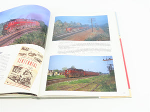 Morning Sun: Lehigh Valley-2 In Color by Robert J. Yanosey ©1991 HC Book