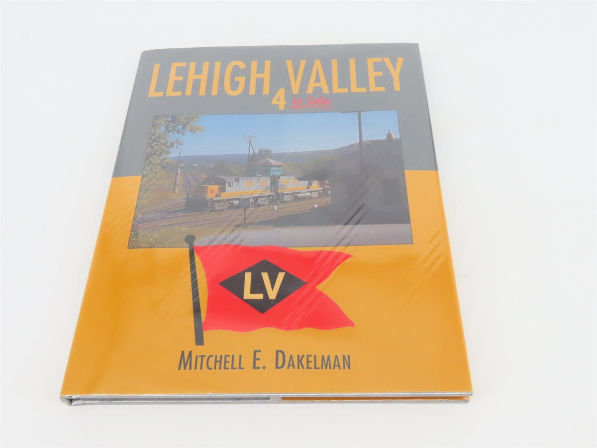 Morning Sun: Lehigh Valley-4 In Color by Mitchell E. Dakelman ©2007 HC Book