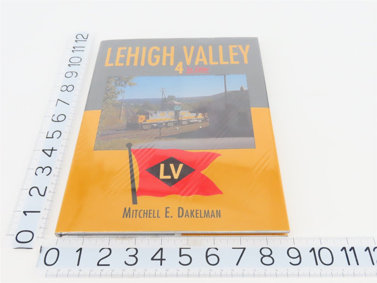 Morning Sun: Lehigh Valley-4 In Color by Mitchell E. Dakelman ©2007 HC Book