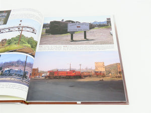 Morning Sun: Lehigh Valley Facilities Volume 2 by Mike Bednar ©2009 HC Book