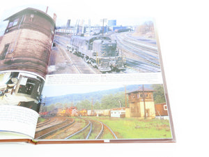 Morning Sun: Lehigh Valley Facilities Volume 2 by Mike Bednar ©2009 HC Book