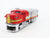 O Gauge 3-Rail K-Line K21611 ATSF Santa Fe Alco A-A Diesel Locomotive Set