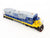 O Gauge 3-Rail Lionel 6-18215 CSX Railroad Dash 8-40C Diesel Locomotive #7643