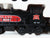 O Gauge 3-Rail K-Line K-1527 RI Railroad Route Of The Rockets Set w/Diesel Loco